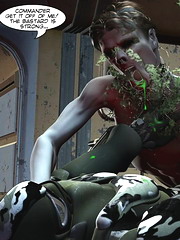 Boy gets the chance to test his mommy`s and sister`s holes at once