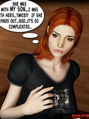 Hornlike father has his better fuck with his own daughter