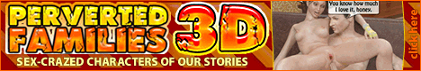 Perverted Families 3D
